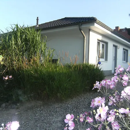 Gemuetliche Sonnenuntergang We52433