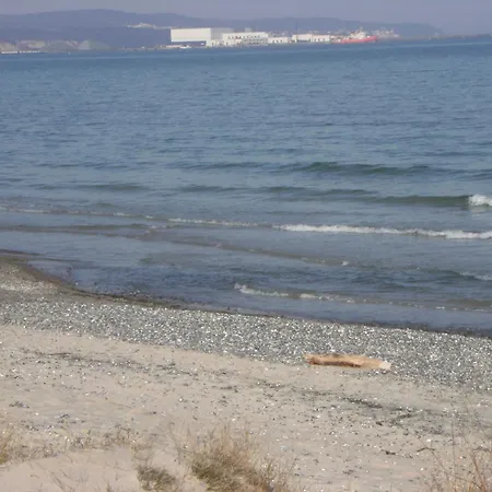 Gemuetliche Sonnenuntergang We52433 Dwasieden