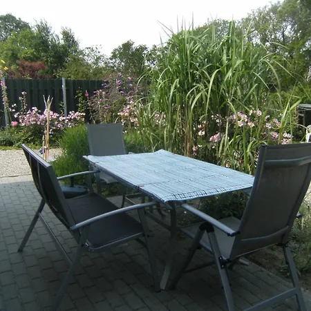 Gemuetliche Sonnenuntergang We52433 Dwasieden