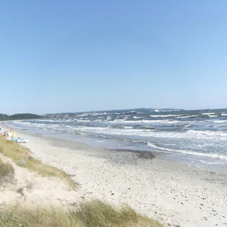 Gemuetliche Sonnenuntergang We52433 Appartamento *