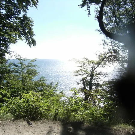 Gemuetliche Sonnenuntergang We52433 Appartamento *