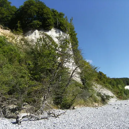 Appartamento Gemuetliche Sonnenuntergang We52433 *