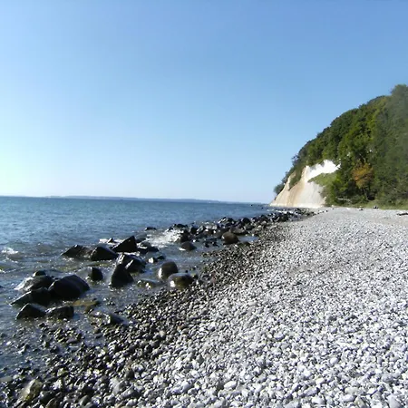 Appartamento Gemuetliche Sonnenuntergang We52433