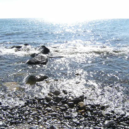 Appartamento Gemuetliche Sonnenuntergang We52433 *