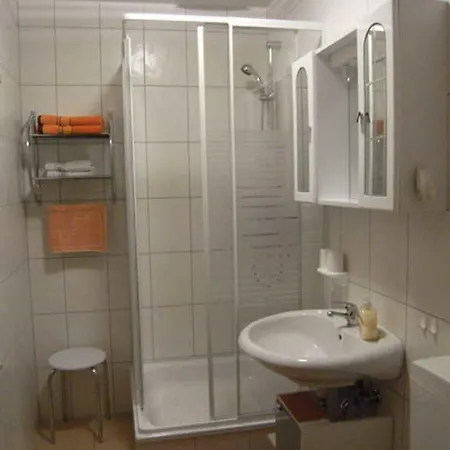 Appartamento Gemuetliche Sonnenuntergang We52433 Dwasieden