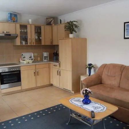 Gemuetliche Sonnenuntergang We52433 *